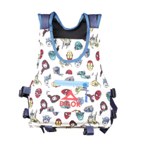 جلیقه نجات کودک دیلور